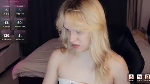 Snapshot of thehousemaid1 chatting on June 2026 07:45:01 PM Lily online show from June 2026 07:45:01 PM
