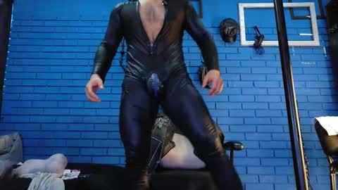 Ian Deniel online show from March 2026 08:24:02 PM