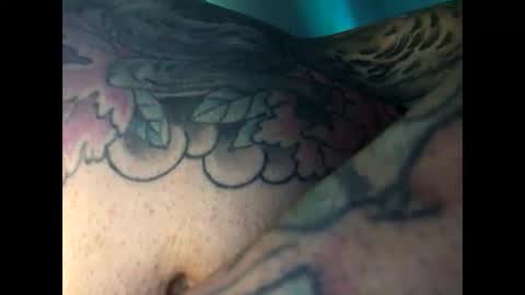 Inked Rabbit online show from February 2025 03:21:02 AM