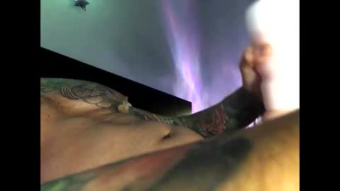 Inked Rabbit online show from February 2025 11:57:01 PM