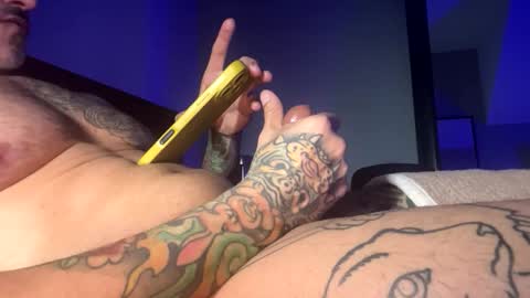 Inked Rabbit online show from March 2026 11:11:01 PM