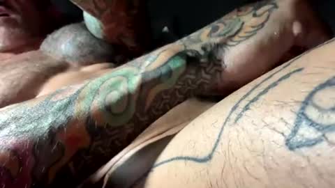 Snapshot of theinkedrabbit chatting on June 2026 02:54:02 AM Inked Rabbit online show from June 2026 02:54:02 AM