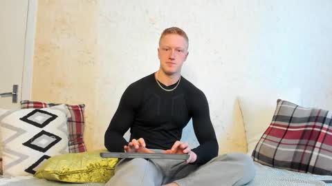 thejacob_d online show from February 2026 06:45:02 AM