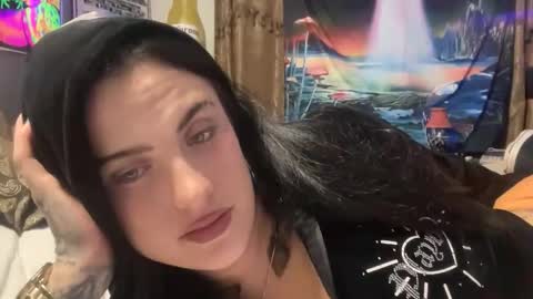 Snapshot of thejennataylor chatting on March 2026 03:00:01 AM thejennataylor online show from March 2026 03:00:01 AM