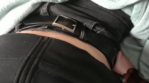 Liam online show from March 2025 09:59:01 PM