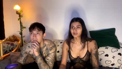 Tyler  Ada online show from January 2025 10:23:02 AM