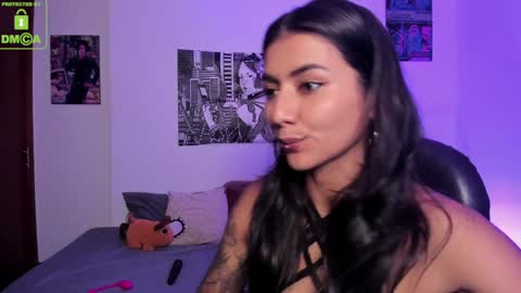 Tyler  Ada online show from January 2025 11:00:02 AM