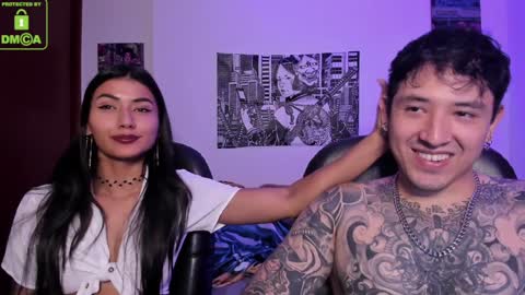 Tyler  Ada online show from January 2025 11:03:01 AM