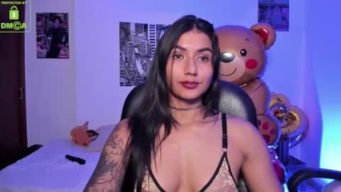 Tyler  Ada online show from February 2025 12:00:02 PM