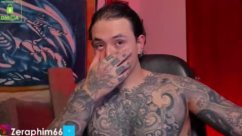 Tyler  Ada online show from October 2025 12:16:01 AM