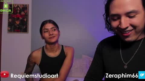 Tyler  Ada online show from April 2026 09:48:01 PM