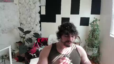 Johnny Stone online show from July 2026 10:03:01 PM