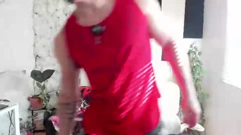 Johnny Stone online show from July 2026 10:34:02 PM