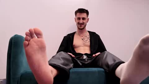 Master Joker online show from October 2025 11:51:02 PM