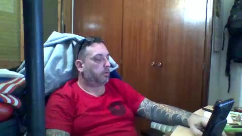 Snapshot of thekier chatting on December 2024 03:49:02 PM thekier online show from December 2024 03:49:02 PM