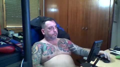 Snapshot of thekier chatting on February 2025 03:30:02 PM thekier online show from February 2025 03:30:02 PM