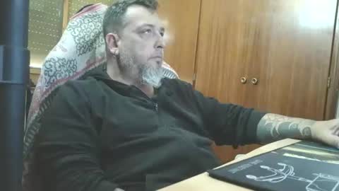 Snapshot of thekier chatting on February 2026 03:37:02 PM thekier online show from February 2026 03:37:02 PM