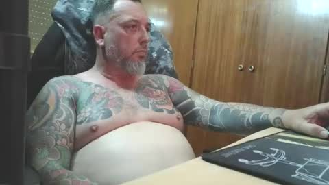 Snapshot of thekier chatting on March 2026 04:45:01 PM thekier online show from March 2026 04:45:01 PM