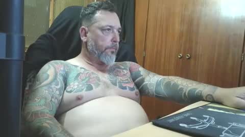 Snapshot of thekier chatting on March 2026 05:40:01 PM thekier online show from March 2026 05:40:01 PM