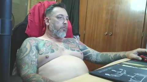 Snapshot of thekier chatting on March 2026 07:24:02 PM thekier online show from March 2026 07:24:02 PM