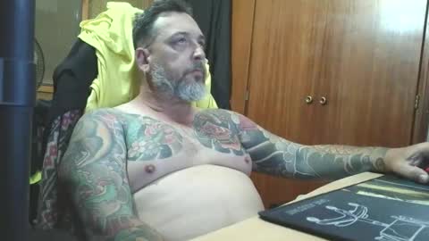 Snapshot of thekier chatting on April 2026 05:54:02 PM thekier online show from April 2026 05:54:02 PM