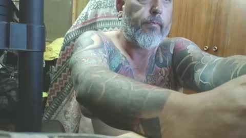 Snapshot of thekier chatting on April 2026 06:06:02 PM thekier online show from April 2026 06:06:02 PM