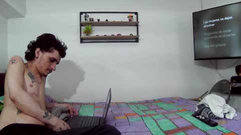 theking11220 online show from September 2025 10:37:02 PM