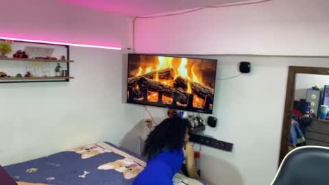 theking11220 online show from February 2026 09:45:02 AM