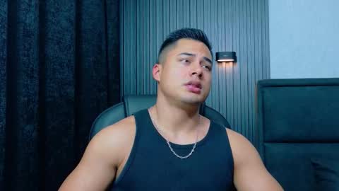 thekingerick online show from January 2026 12:15:02 AM