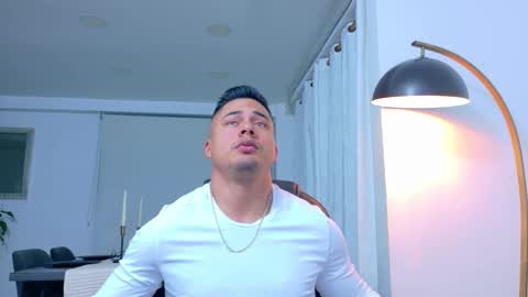 thekingerick online show from January 2026 04:29:01 AM