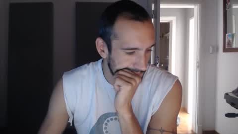 KINGOFPAINS online show from December 2024 12:18:02 PM