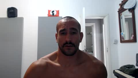 KINGOFPAINS online show from January 2025 12:18:01 PM