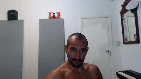 KINGOFPAINS online show from January 2025 06:53:02 PM