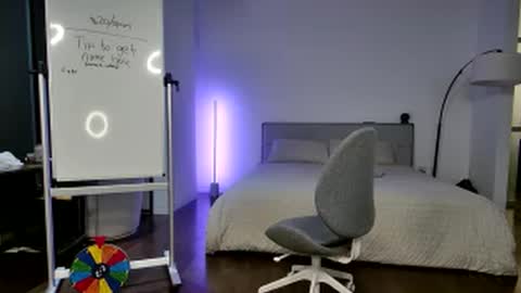 Snapshot of thekingtyler1 chatting on December 2024 04:39:01 AM King Tyler online show from December 2024 04:39:01 AM