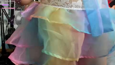 Snapshot of thekinkhouse chatting on July 2026 12:33:01 PM Goddess Nola online show from July 2026 12:33:01 PM