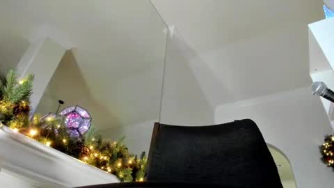 Snapshot of thekinkside chatting on December 2024 03:04:01 AM KinkSide online show from December 2024 03:04:01 AM