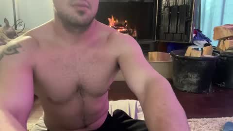 TheKinkyHubby online show from December 2024 06:38:01 PM