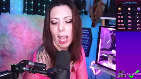 Nix online show from February 2026 08:18:01 PM