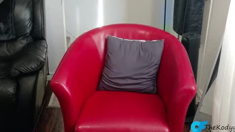 thekodyy online show from October 2025 01:32:01 PM