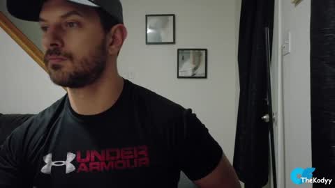 thekodyy online show from April 2026 09:49:01 AM