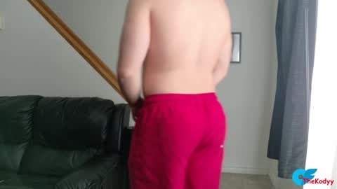 thekodyy online show from May 2026 01:50:02 PM