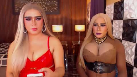 Paula online show from February 2026 09:57:02 PM