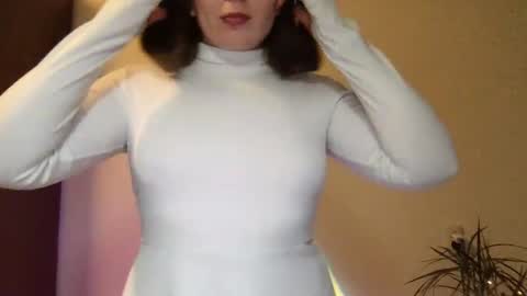 Snapshot of thelexy chatting on January 2025 01:29:01 AM Alexa online show from January 2025 01:29:01 AM