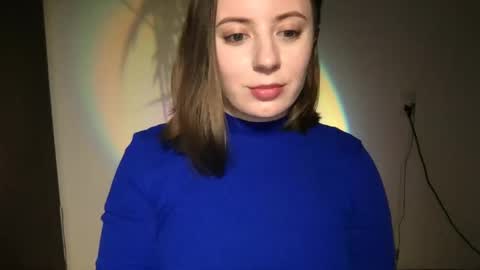 Snapshot of thelexy chatting on January 2025 03:13:01 AM Alexa online show from January 2025 03:13:01 AM