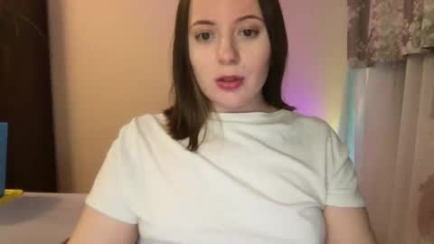 Snapshot of thelexy chatting on March 2025 11:24:02 PM Alexa online show from March 2025 11:24:02 PM