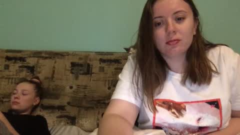 Snapshot of thelexy chatting on September 2025 09:14:02 PM Alexa online show from September 2025 09:14:02 PM