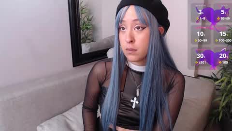 Lilth online show from December 2024 10:06:01 PM