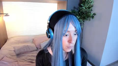 Lilth online show from December 2024 08:01:02 PM