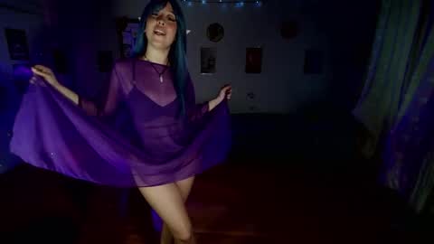 Lilth online show from January 2025 11:10:02 PM