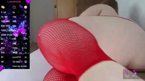 Snapshot of thelisteninglady chatting on December 2024 03:24:02 PM Alice - online show from December 2024 03:24:02 PM